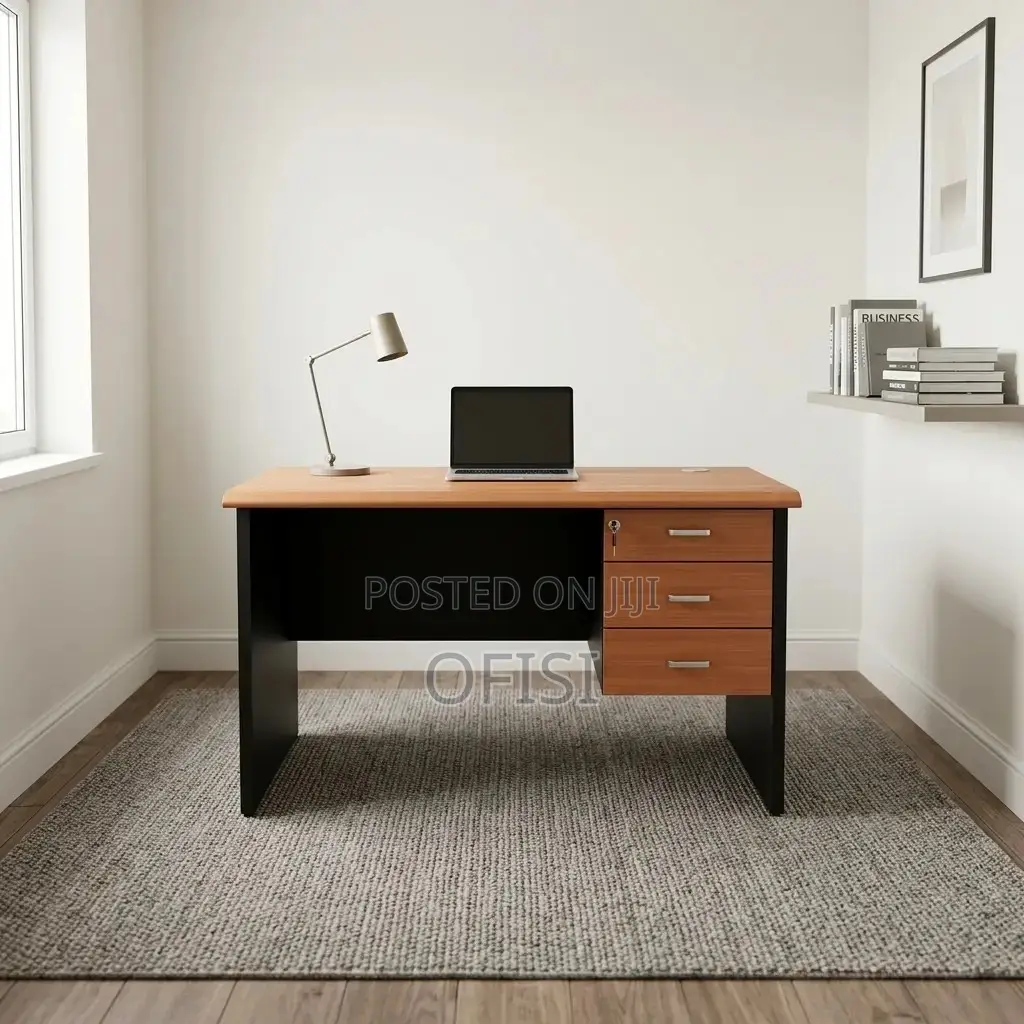 Office Desk; Imported 1200mm Office Desk