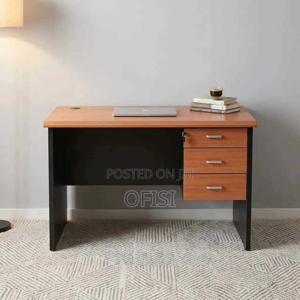 Office Desk; Imported 1200mm Office Desk