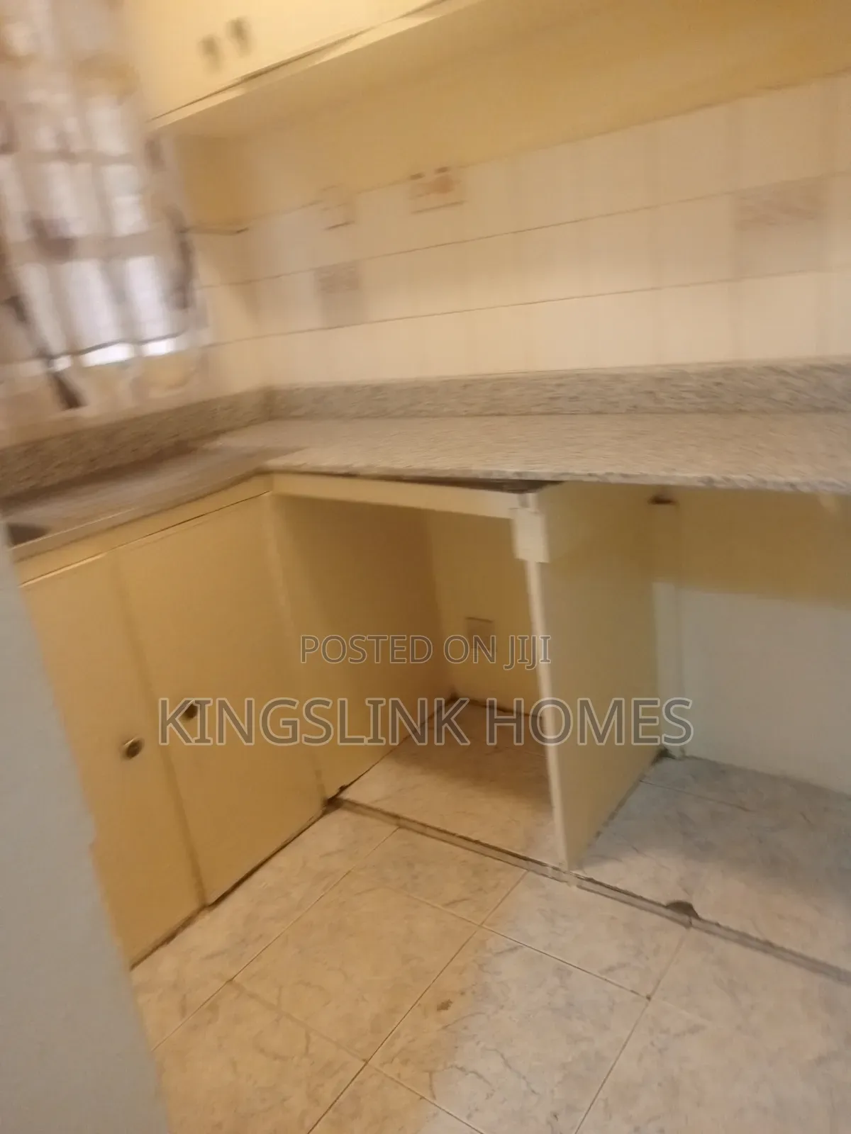 1bdrm Bedsitter in South B for rent