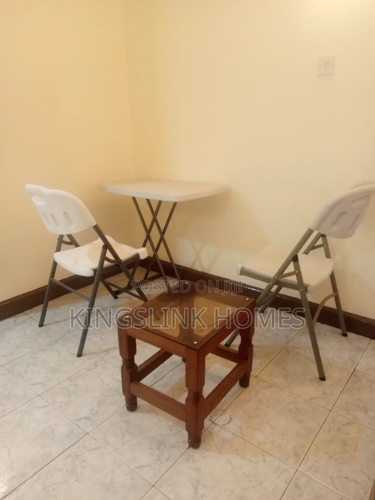 1bdrm Bedsitter in South B for rent