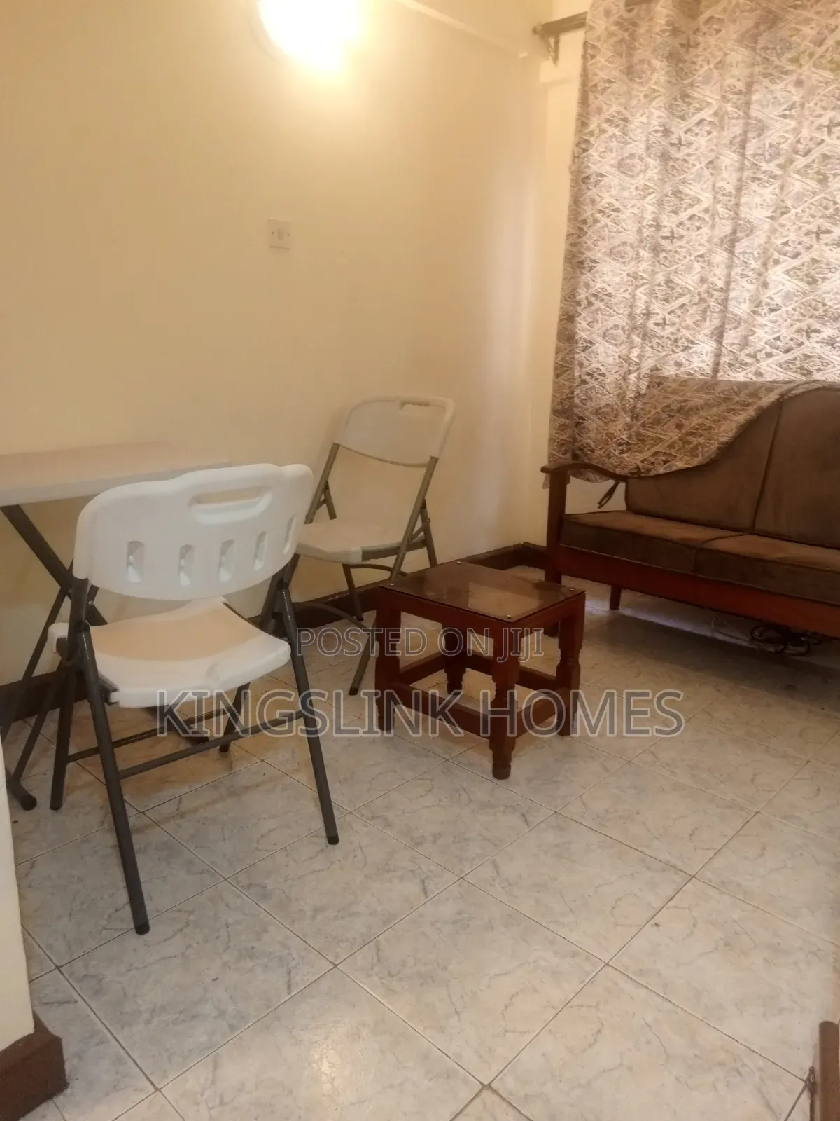 1bdrm Bedsitter in South B for rent