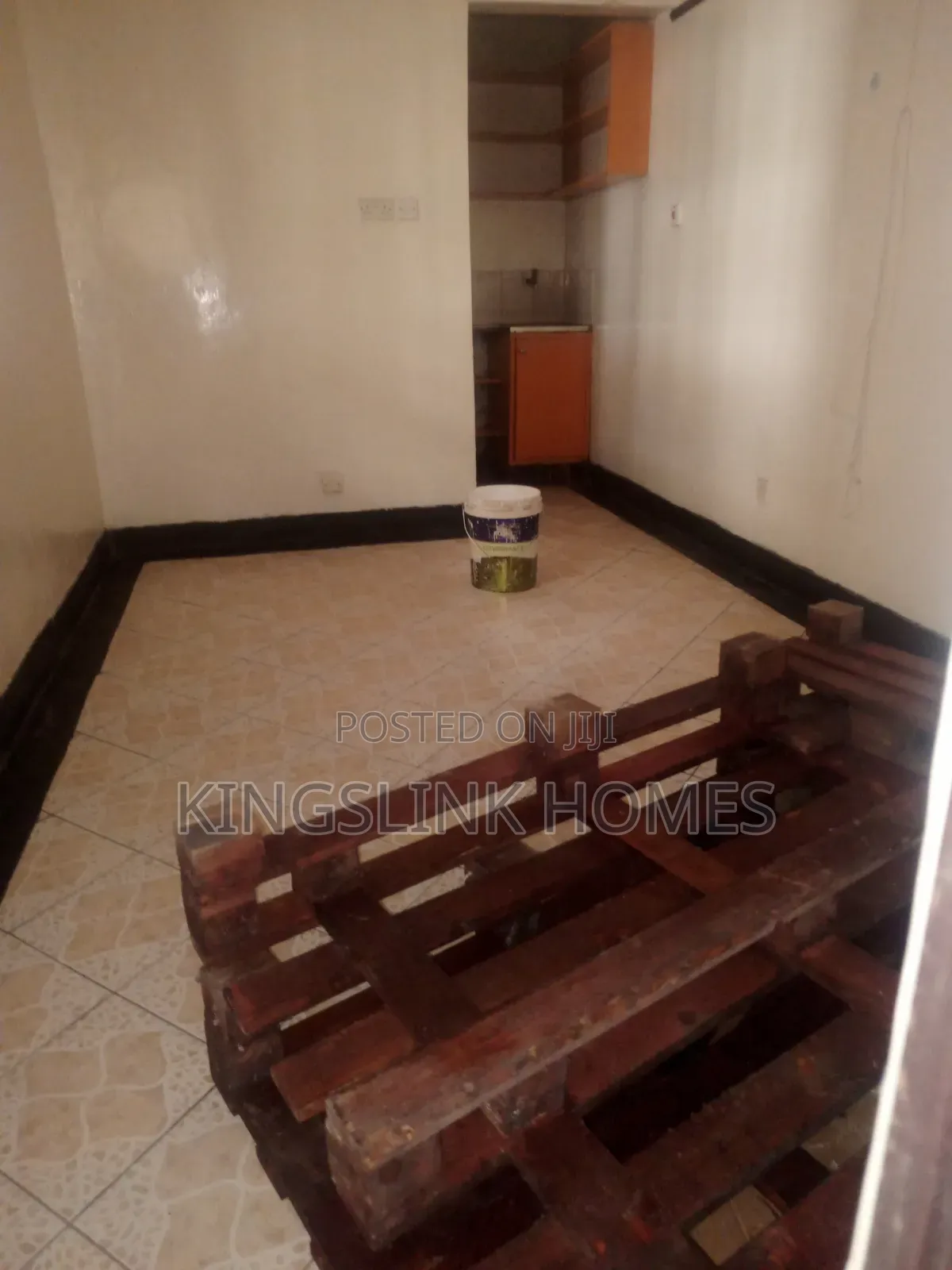 1bdrm Bedsitter in South B for rent