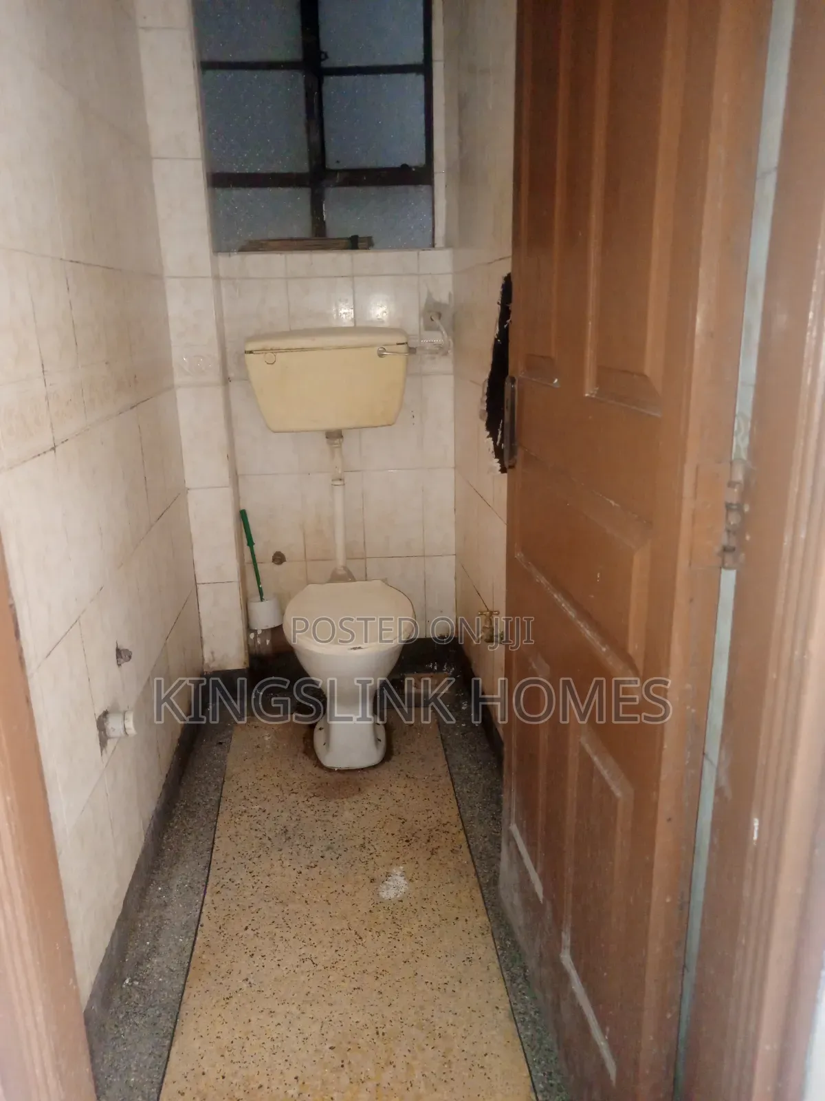 1bdrm Bedsitter in South B for rent