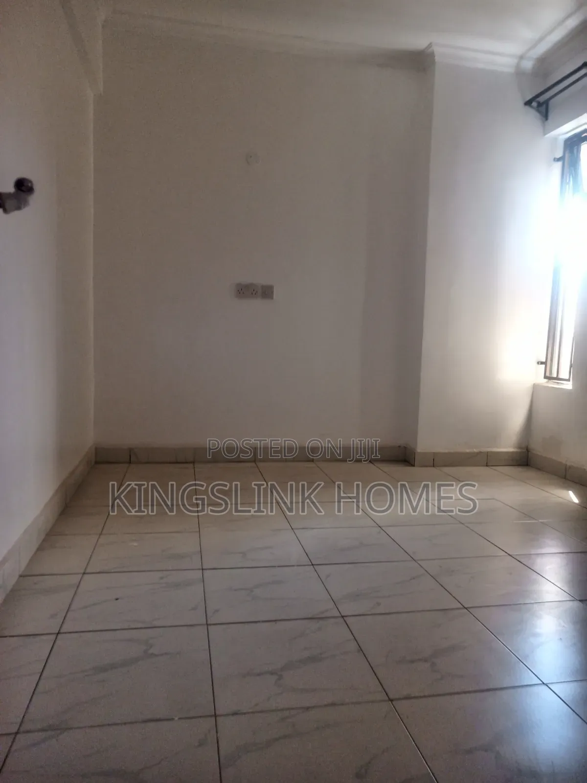 3bdrm Apartment in South B for rent