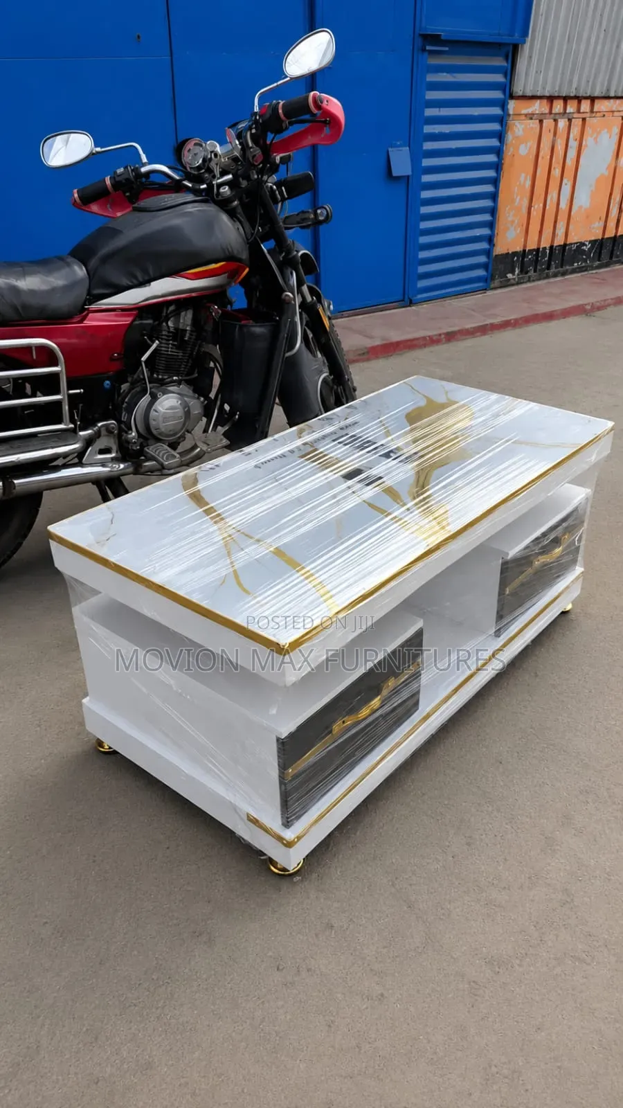 Prestige Coffee Table Coffee Table