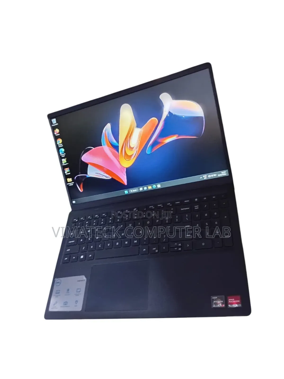 Laptop Dell Inspiron 3541 8GB Intel Core i5 HDD+SSD 256GB