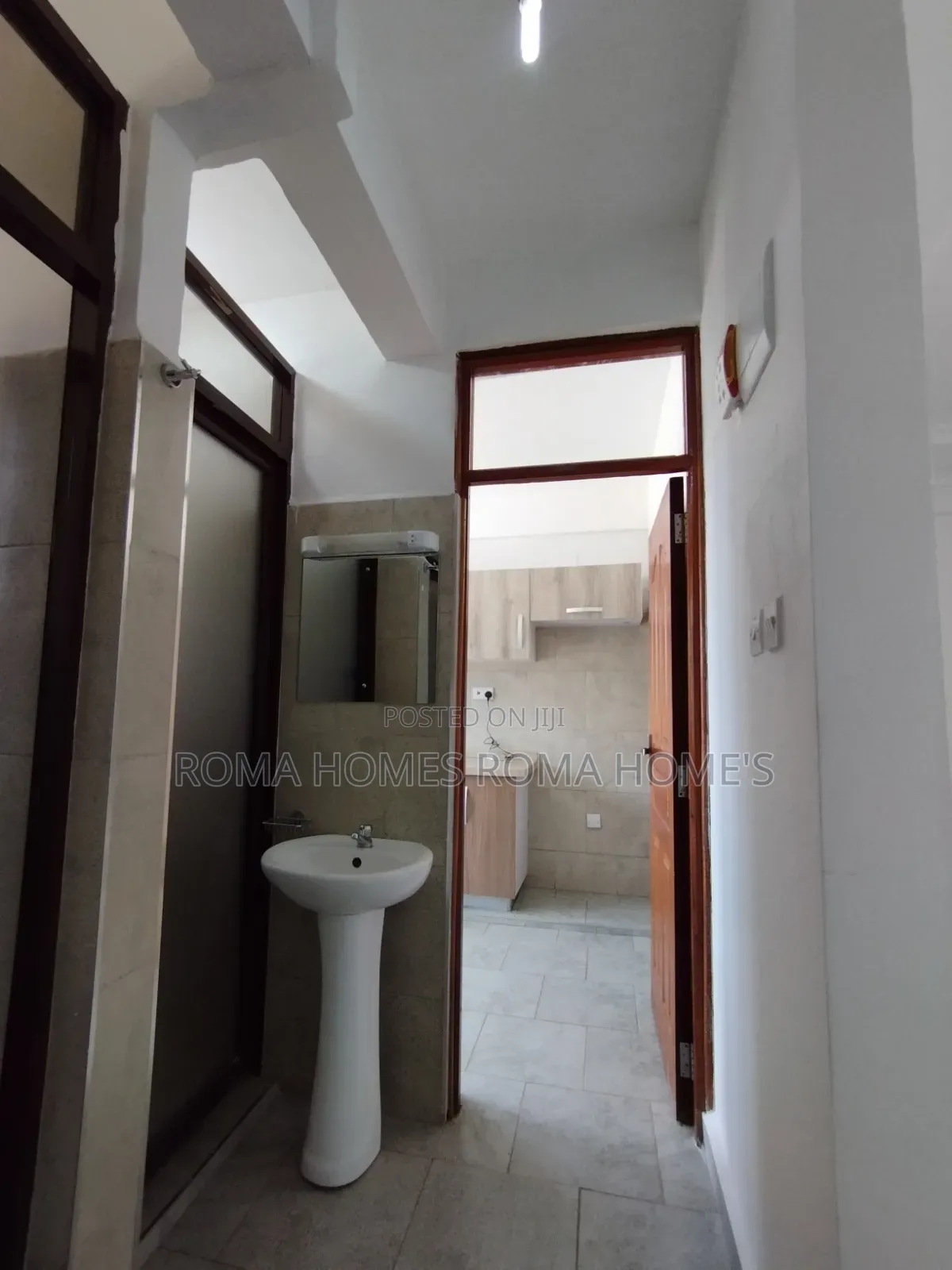 1bdrm Apartment in Naivasha Rd, Dagoretti Corner for rent