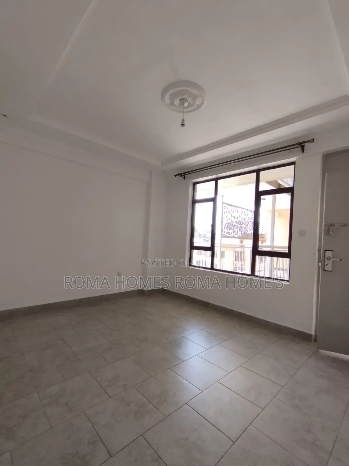 1bdrm Apartment in Naivasha Rd, Dagoretti Corner for rent