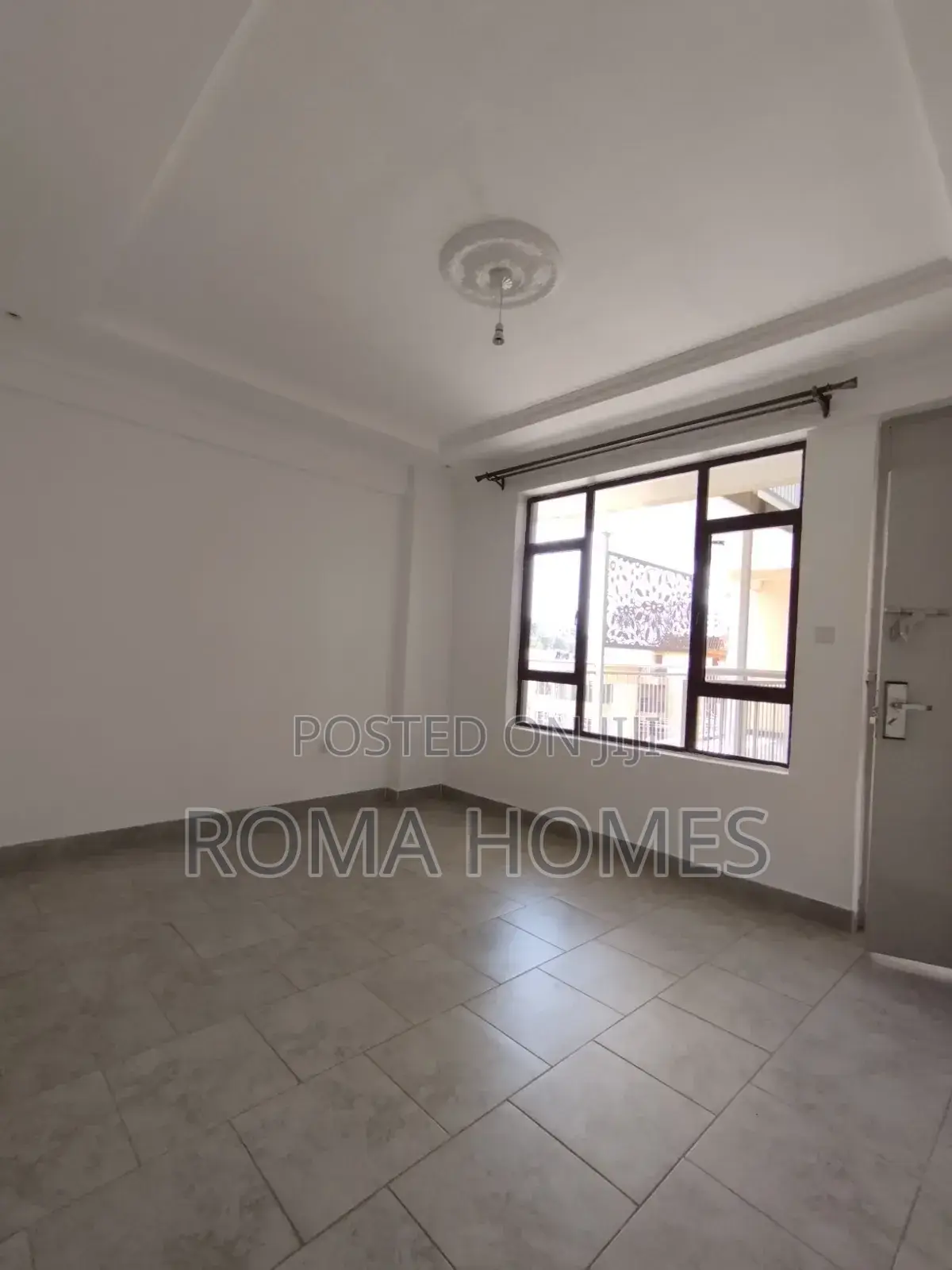 1bdrm Apartment in Naivasha Rd, Dagoretti Corner for rent