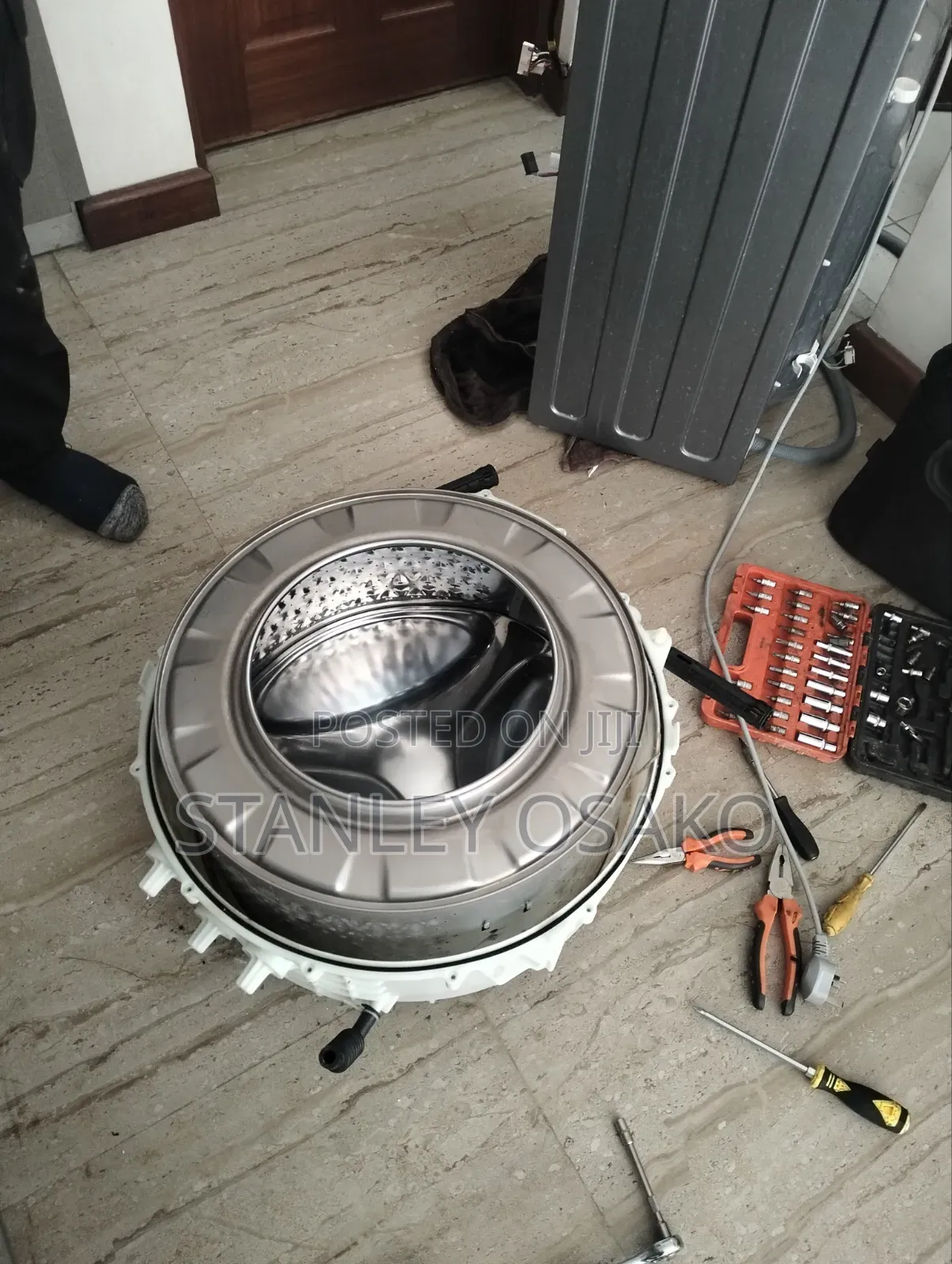 Washing Machine Repair in Imara Daima