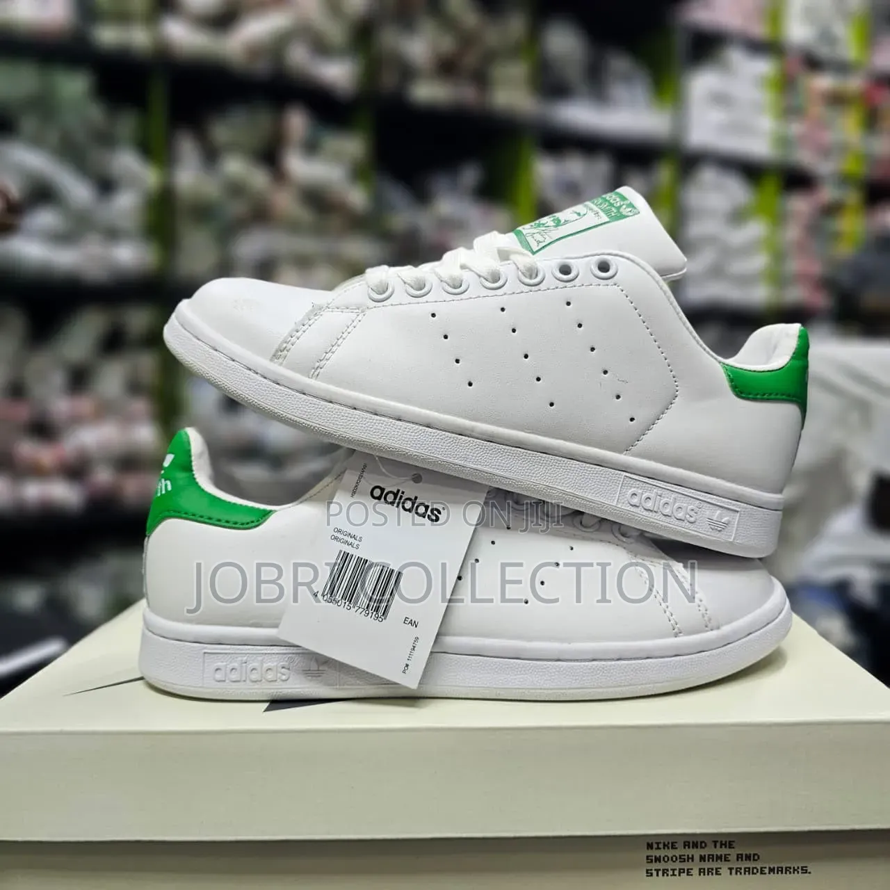 Adidas Stand Smith Sneakers
