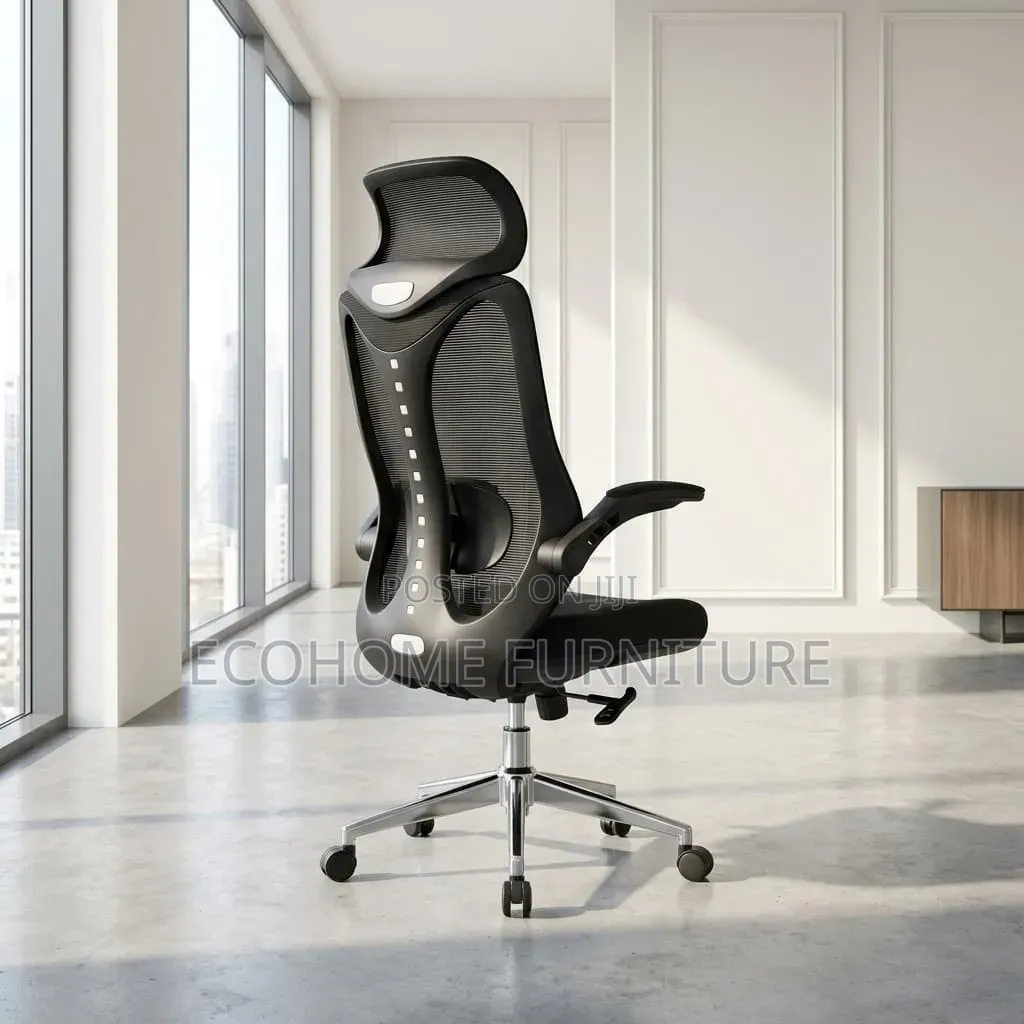 Office Chair;mesh Ergonomic Office Chair,reclining
