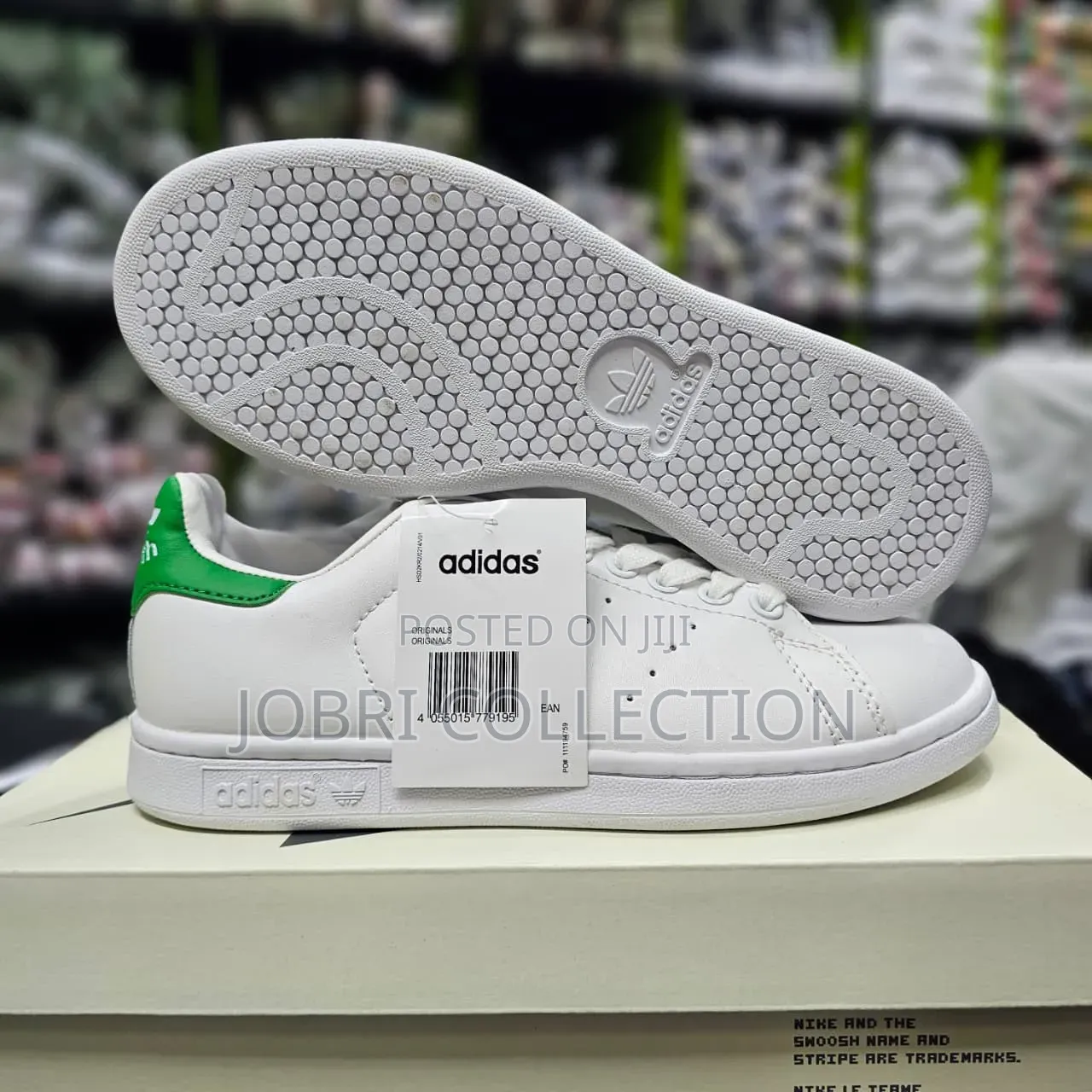 Adidas Stand Smith Sneakers