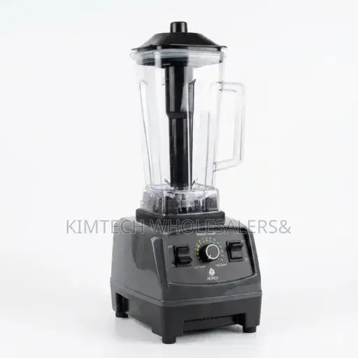 Nunix Commercial Blender