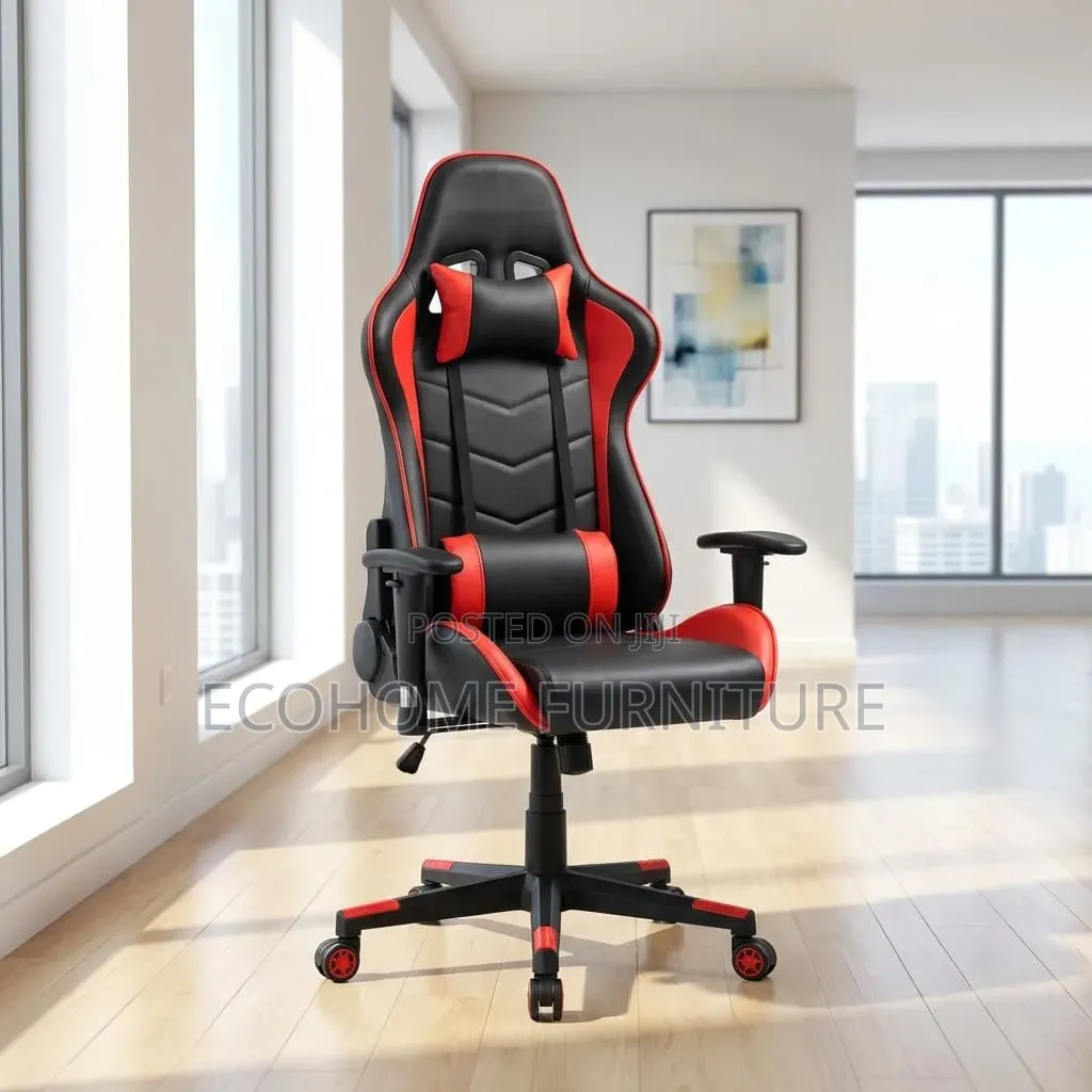 Gaming Chair; Orthopedic Gaming Chair