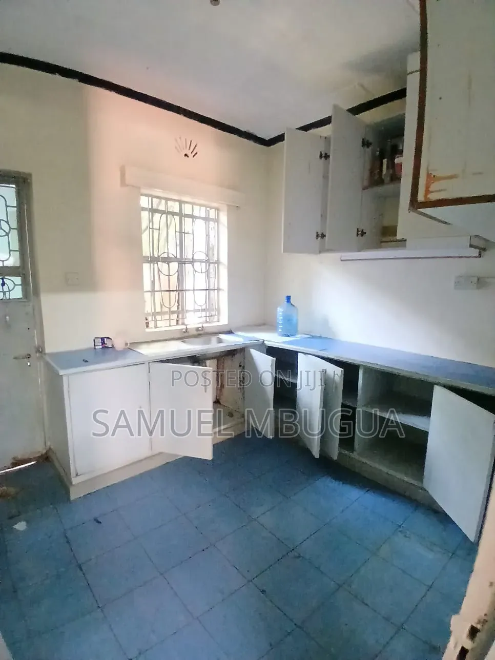 2bdrm Bungalow in Karen for rent