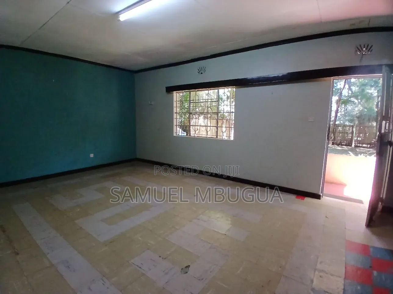 2bdrm Bungalow in Karen for rent