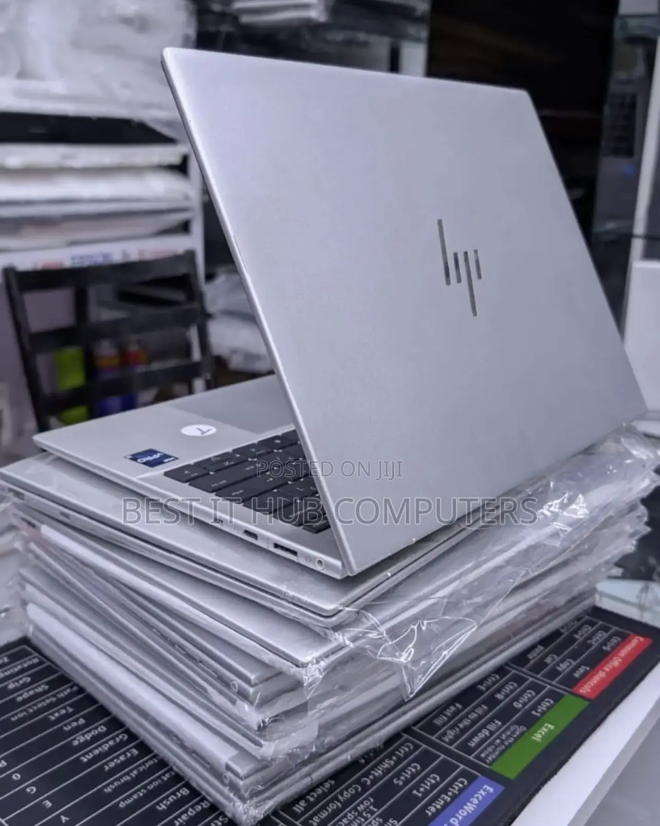 Laptop HP Elite Dragonfly G3 32GB Intel Core i7 SSD 512GB