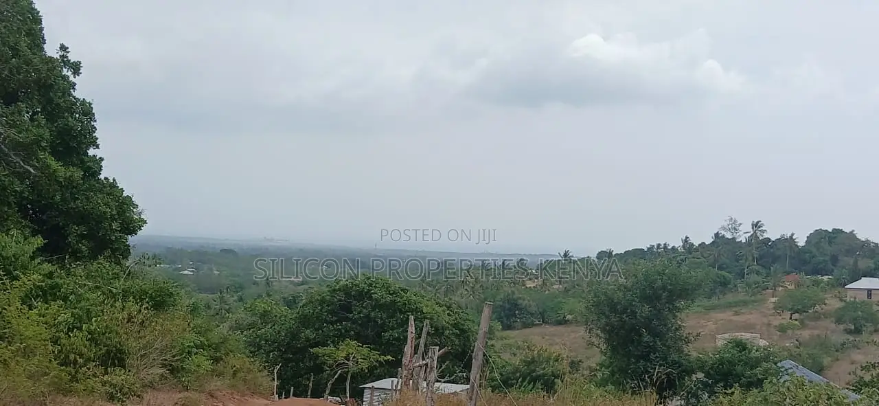 1 Acre for Sale in Matuga