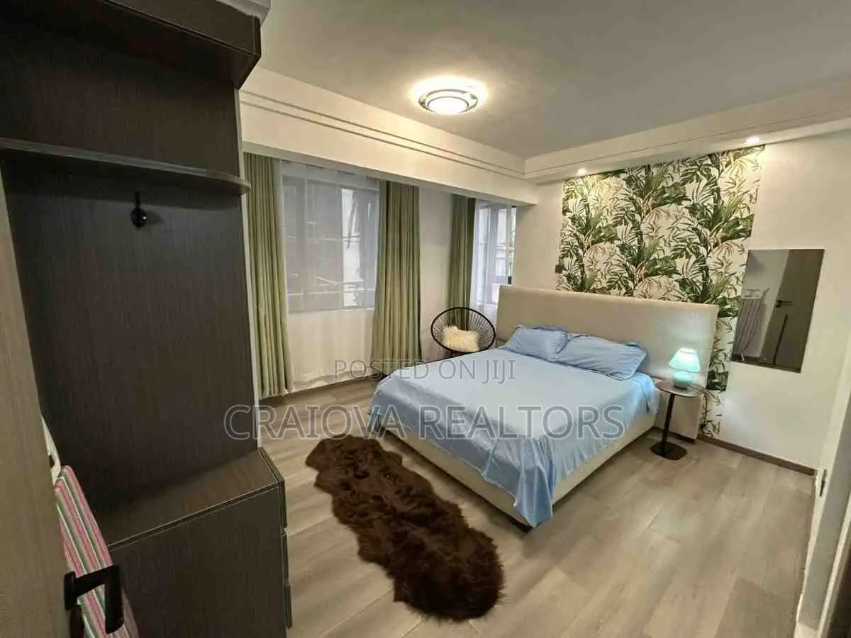 1bdrm Apartment in Hurlingham for sale