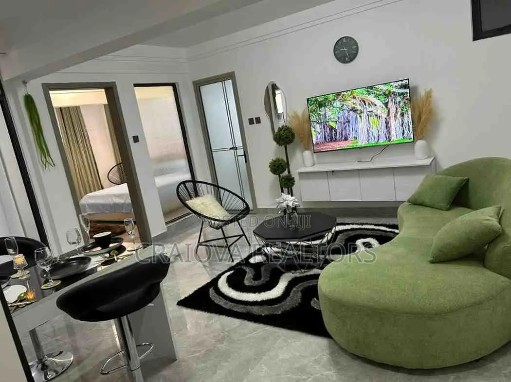 1bdrm Apartment in Hurlingham for sale