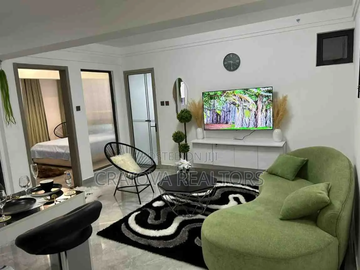 1bdrm Apartment in Hurlingham for sale