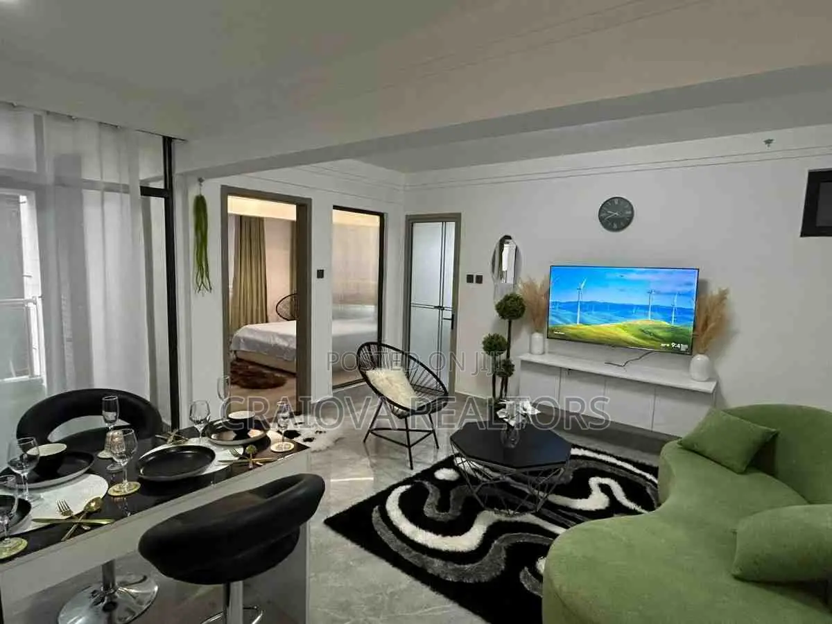 1bdrm Apartment in Hurlingham for sale