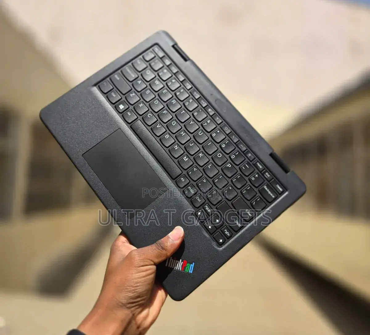Laptop Lenovo Yoga 11e 4GB Intel Core M3 SSD 128GB