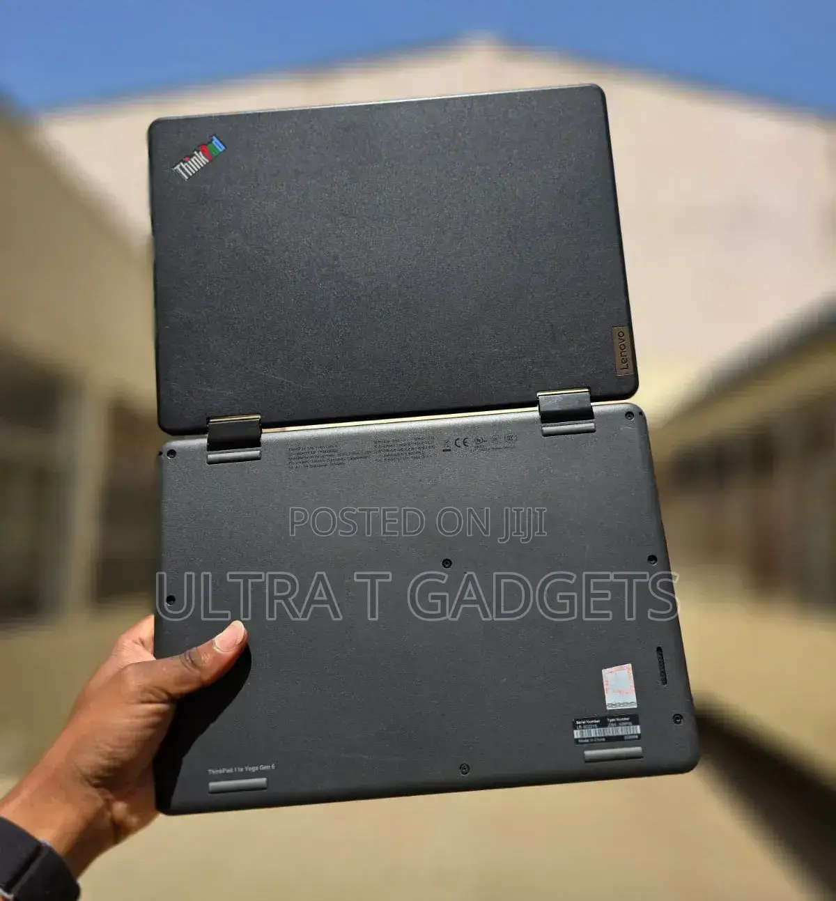 Laptop Lenovo Yoga 11e 4GB Intel Core M3 SSD 128GB