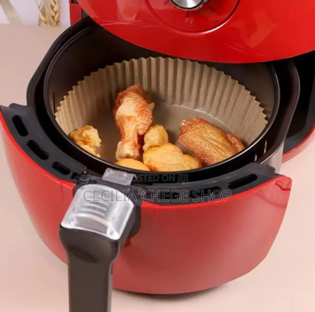 , Air Fryer Liners