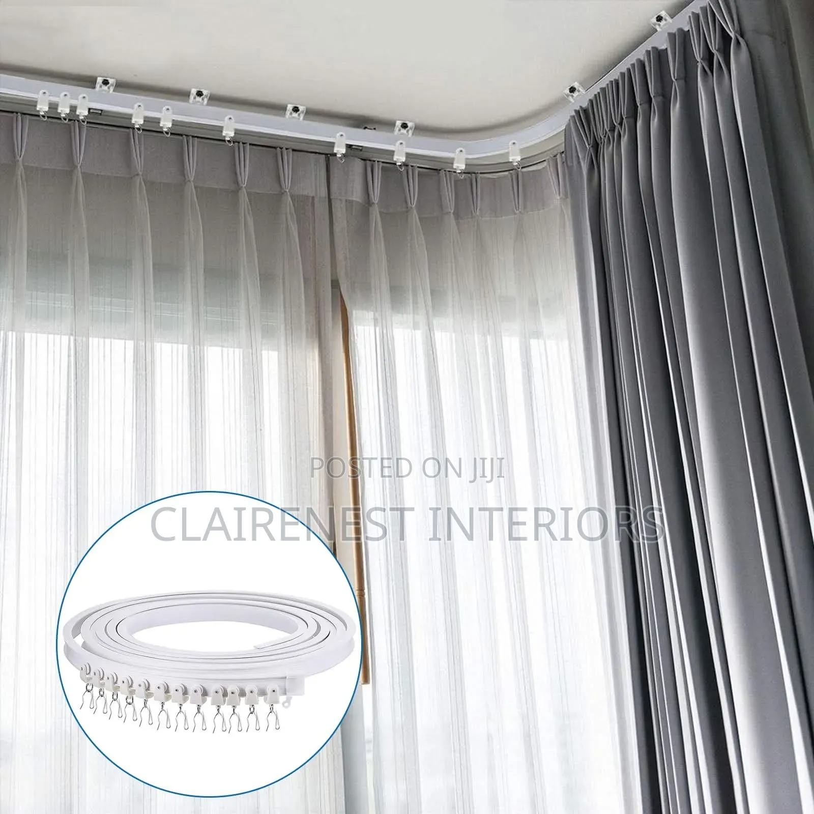 Quality Rails for Homes, Offices and Hotels.