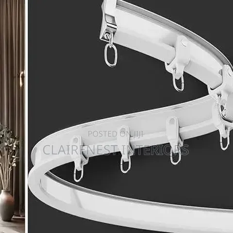 Quality Rails for Homes, Offices and Hotels.