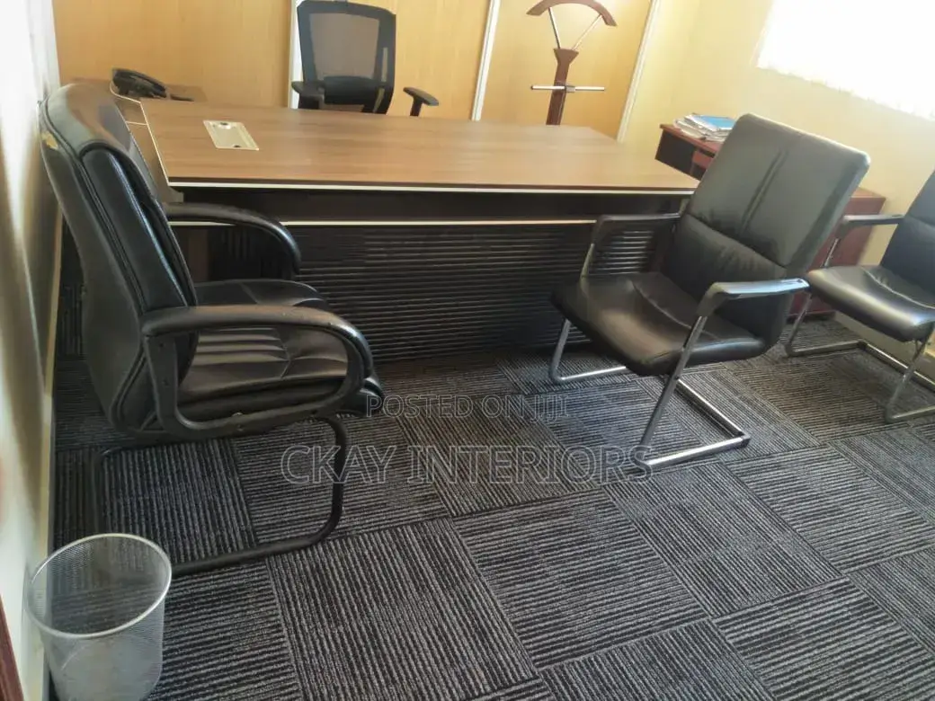 Tile Carpet Perfect Flooring for Offices, Homes and Commercial Spaces.