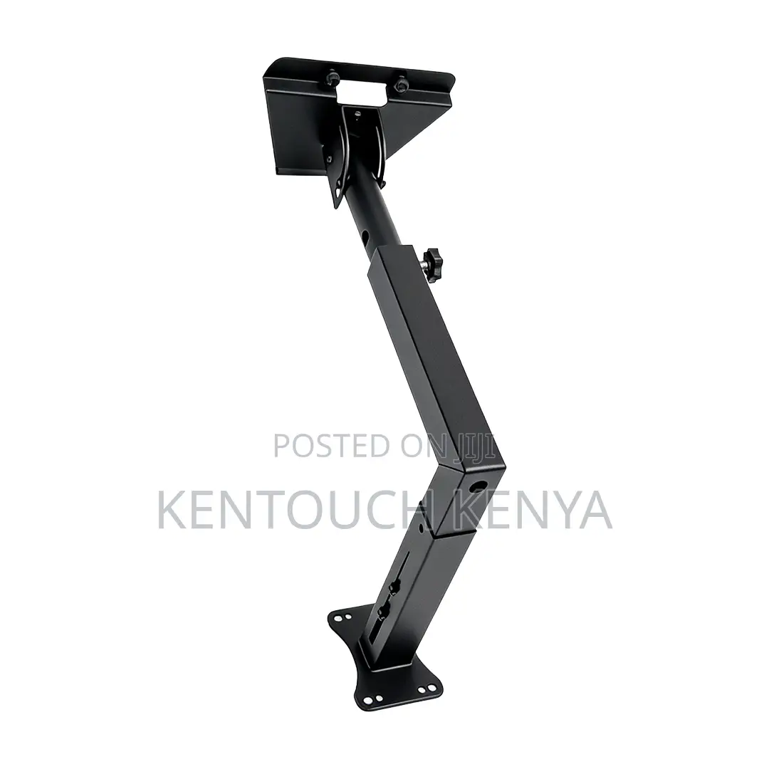 Starlink Gen 3 Telescopic Adjustable Long Pipe Wall Mount