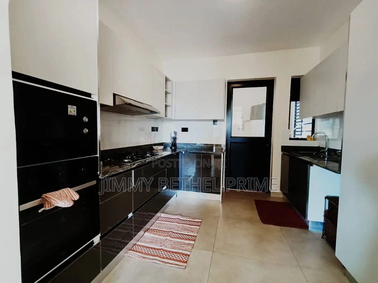 Furnished 3bdrm Apartment in Spring Valley for rent