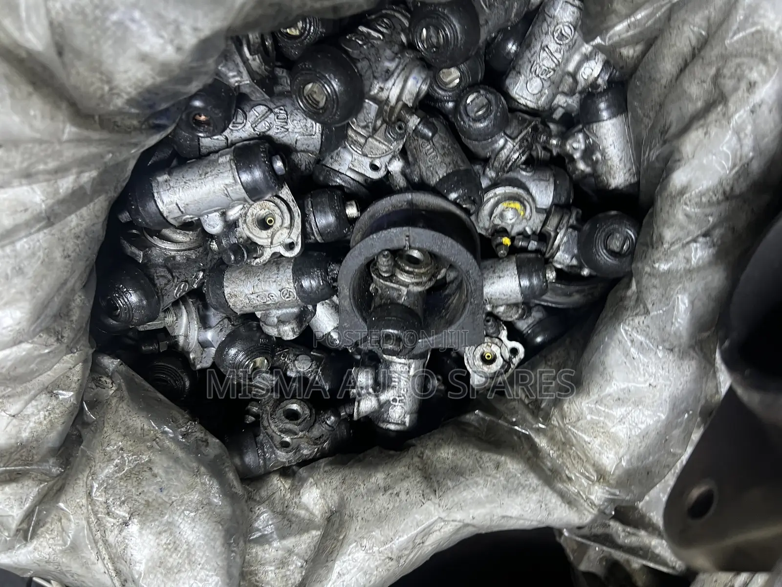 Wheel Cylinders Probox and Toyota Nze