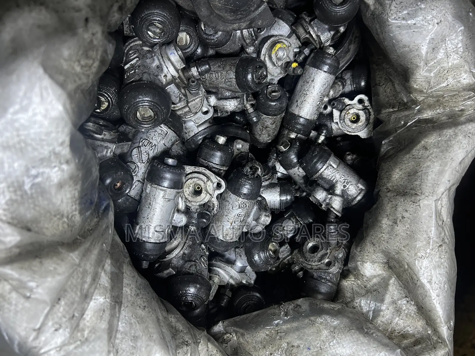 Wheel Cylinders Probox and Toyota Nze