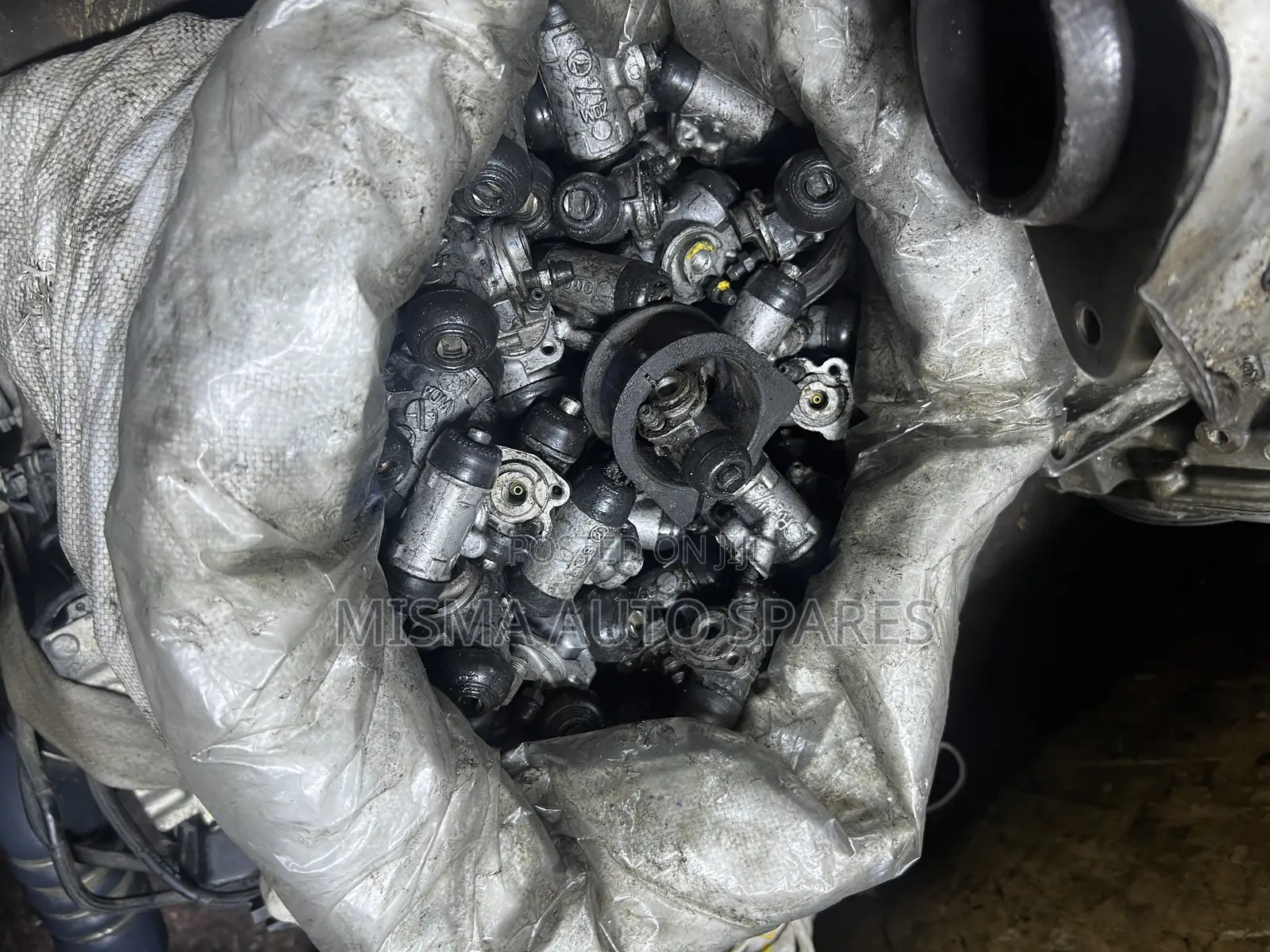 Wheel Cylinders Probox and Toyota Nze