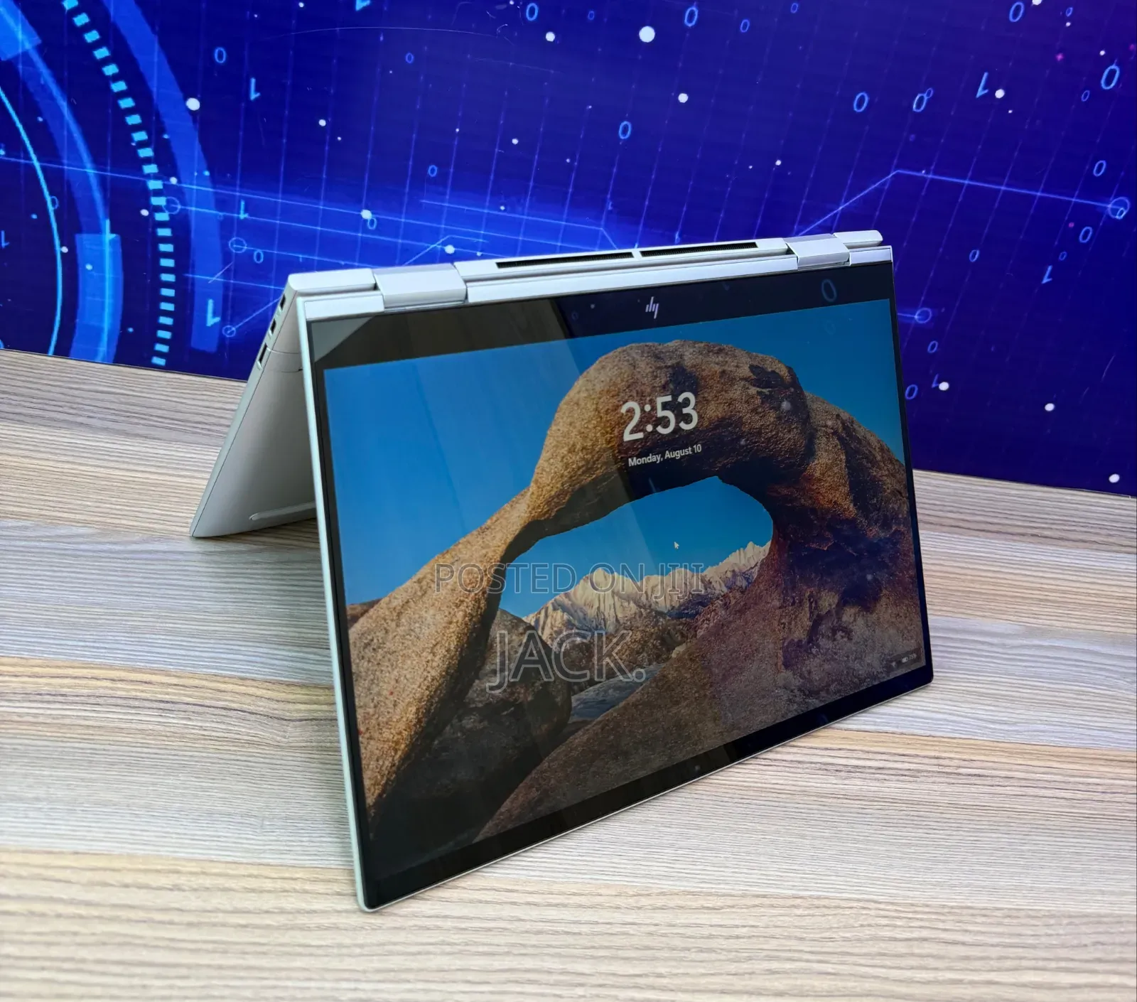 Samsung Galaxy Tab S10 Ultra 512 GB Silver