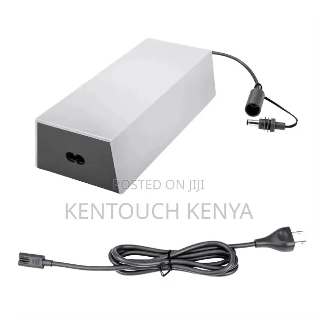 Starlink Gen 3 V3 V4 195W Power Supply Adapter 57V 3.45A Charger