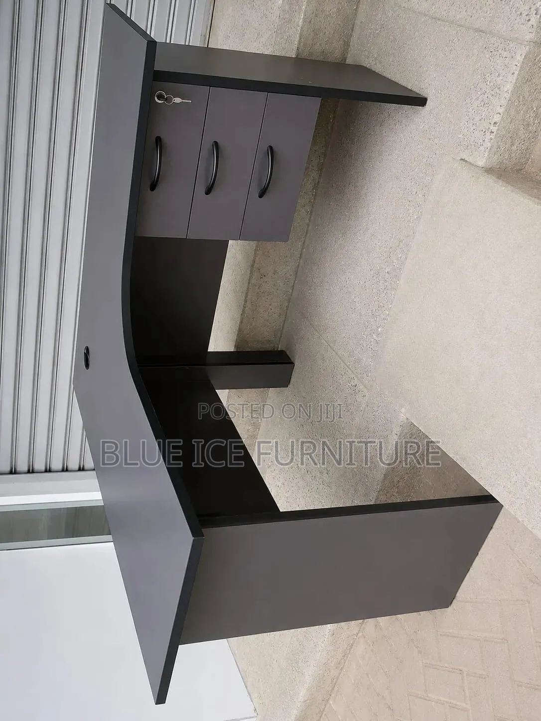 Corner Office L Shape Desk