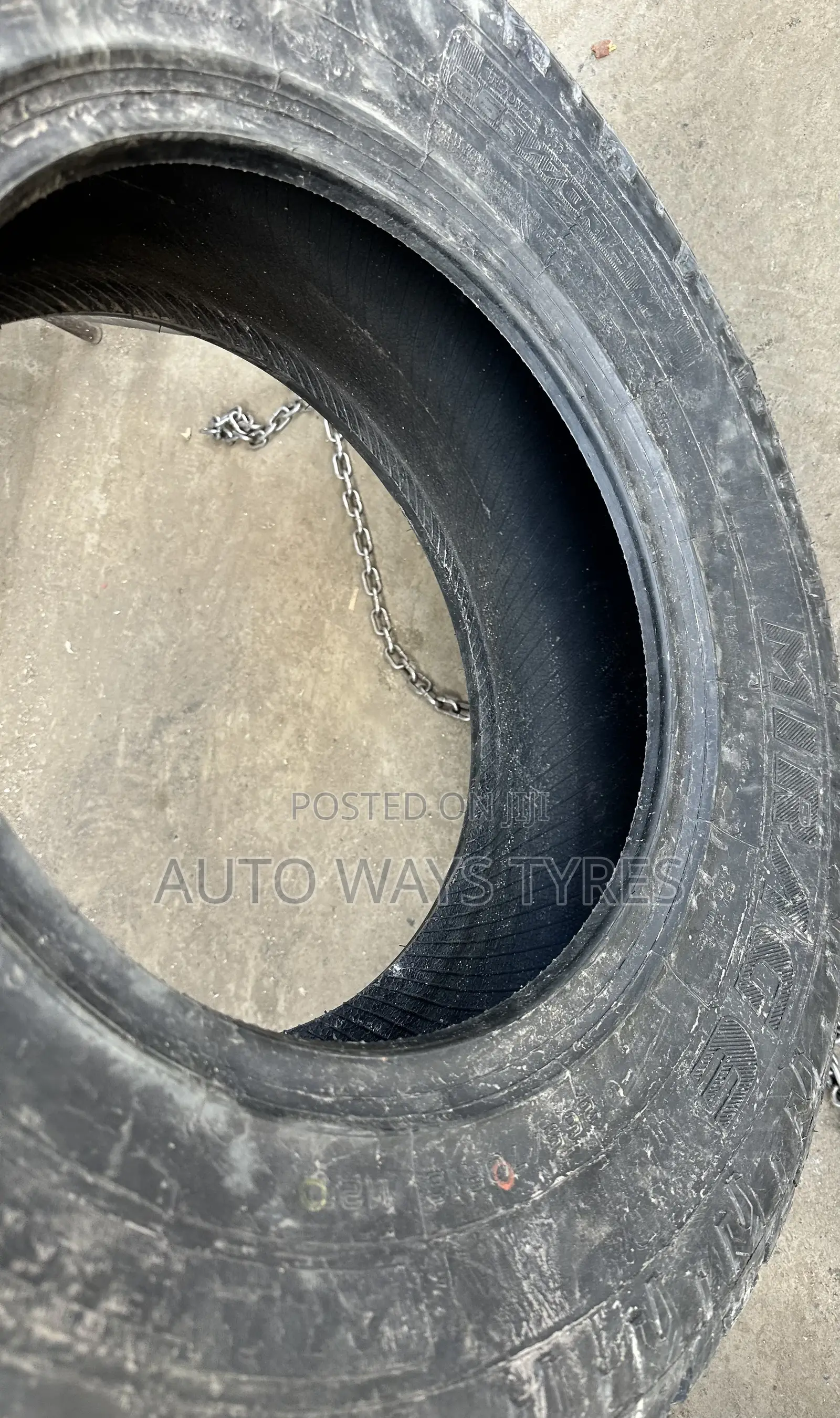 265/70r16 Mirage