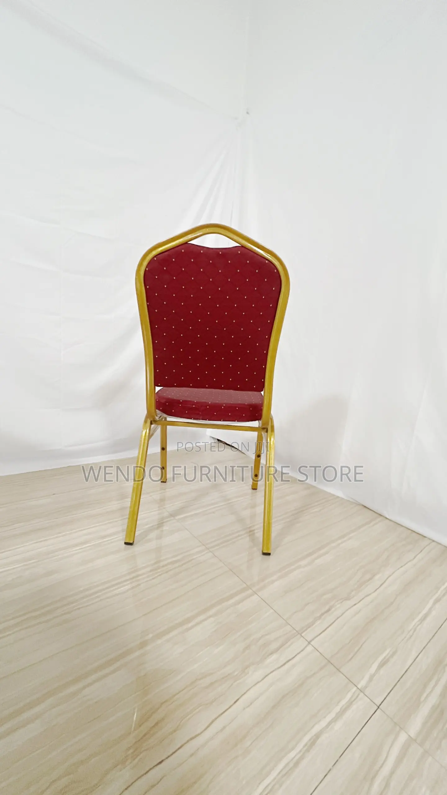 Office Chairs; Fabric Mid Back Visitors Events Chairs