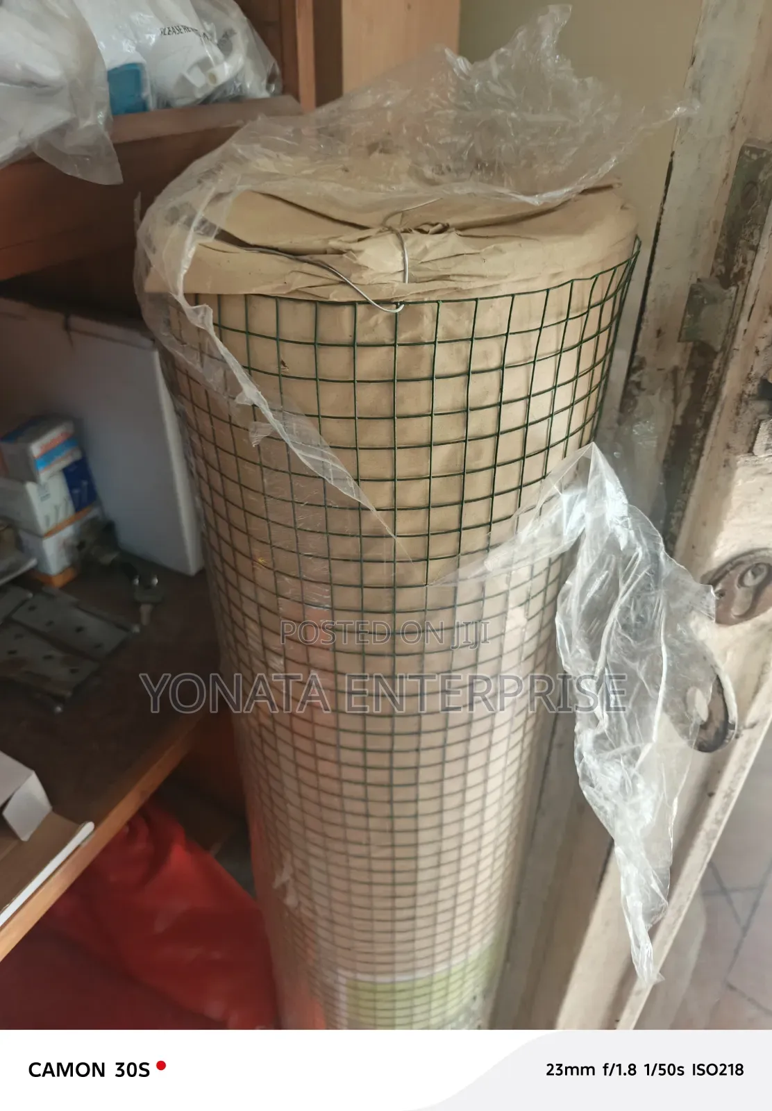 PVC Coated Monkey Wire