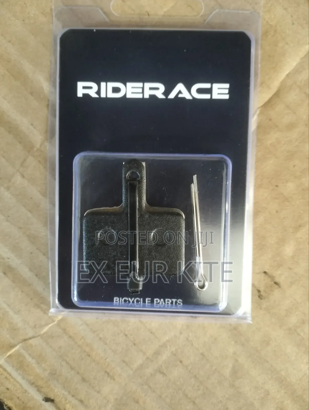 Disk Brake Pads Type 003