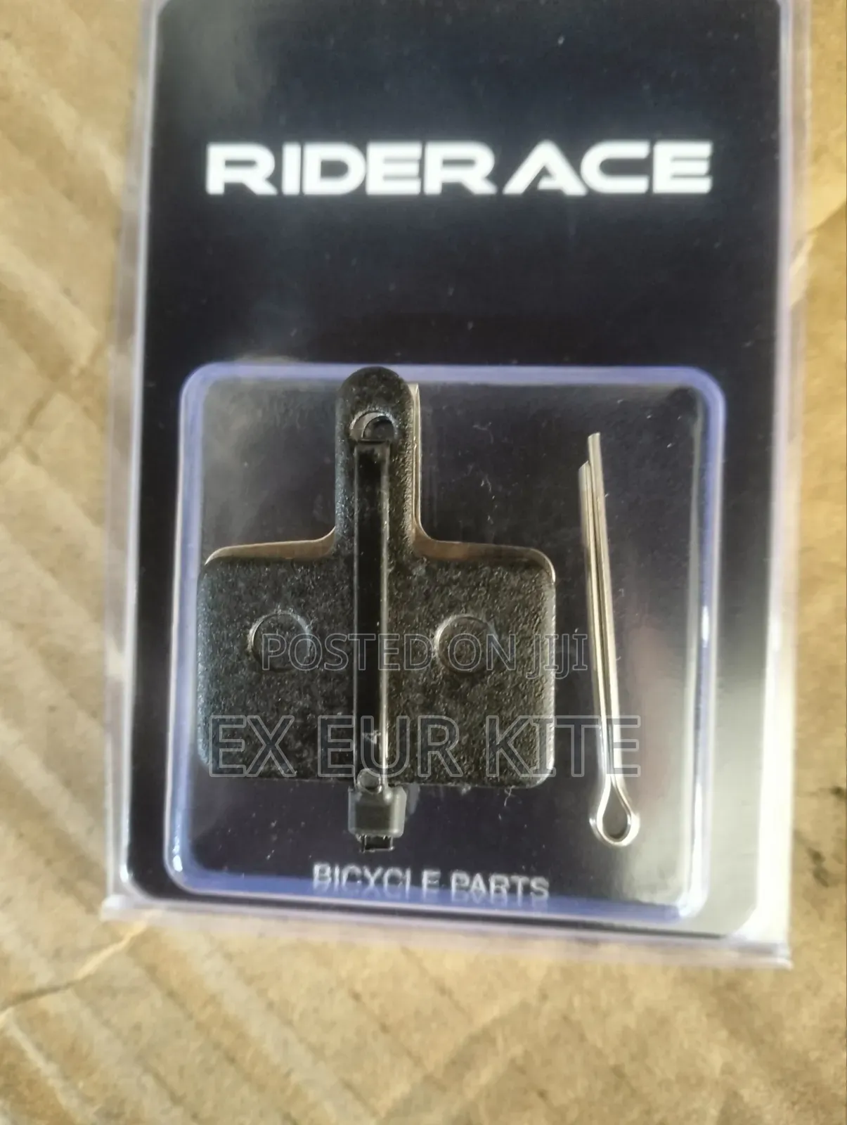 Disk Brake Pads Type 003