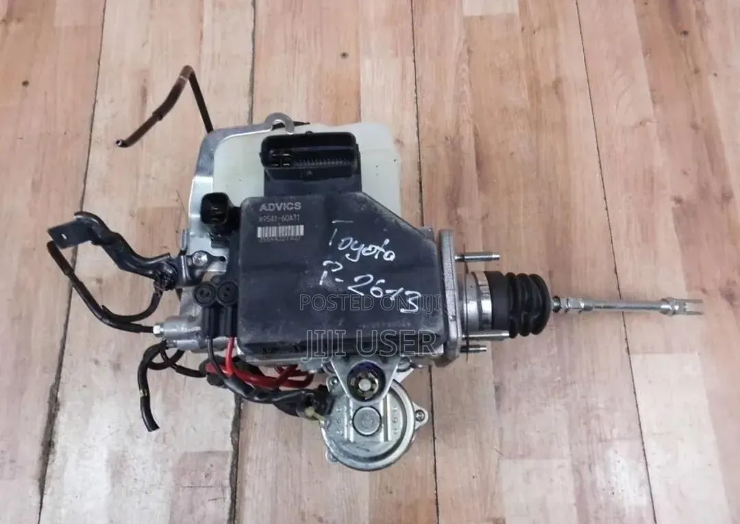Brake Booster for Prado and V8 and 200 Series