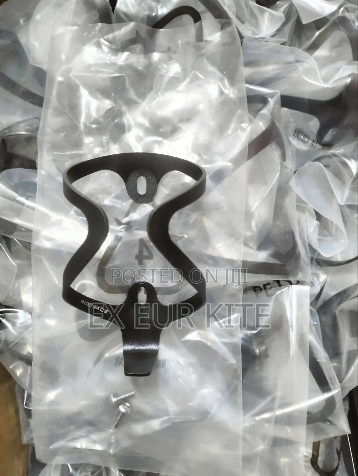 Alloy Water Bottle Cage