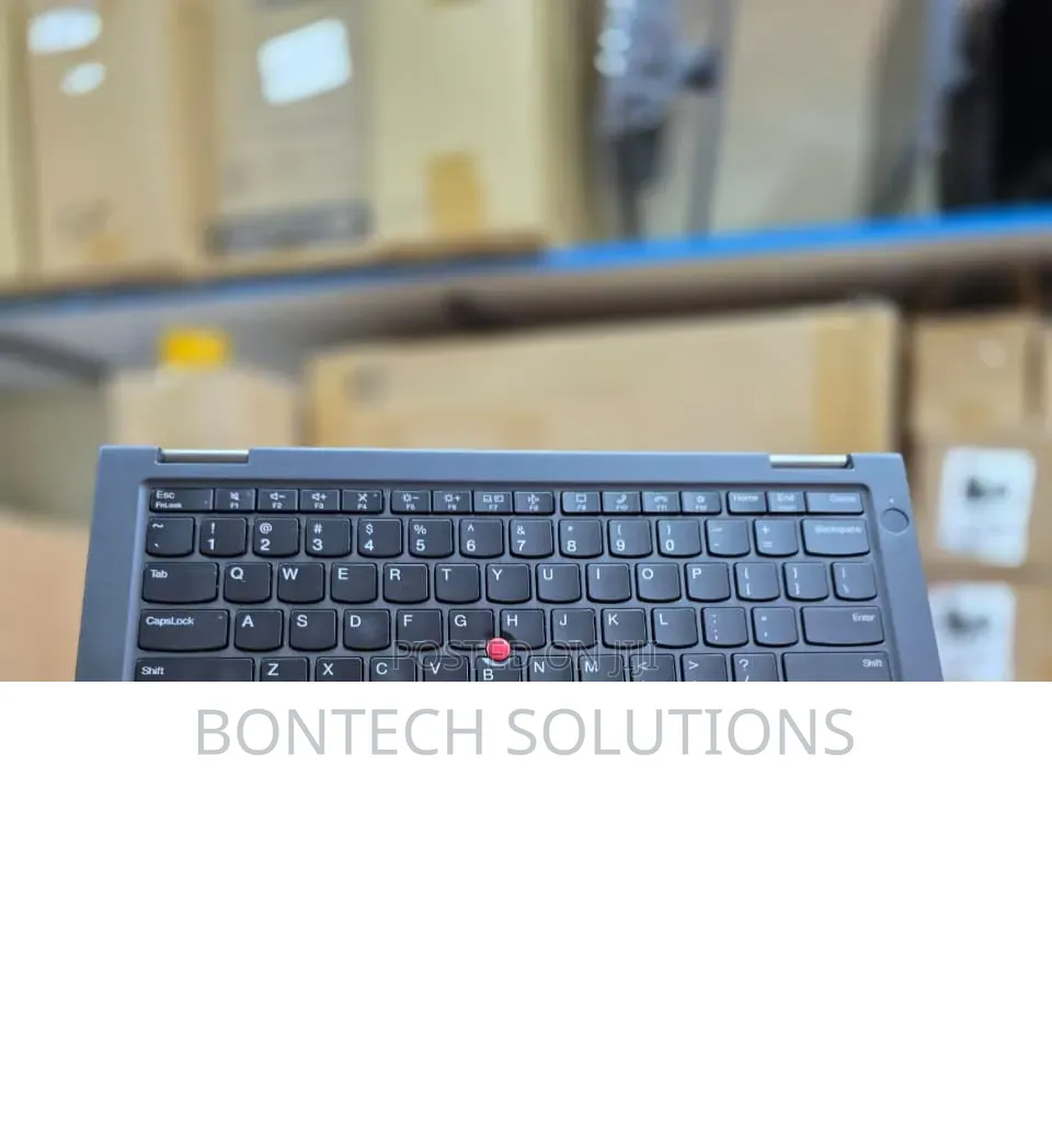 Laptop Lenovo ThinkPad X13 Gen 2 16GB Intel Core i5 SSD 512GB