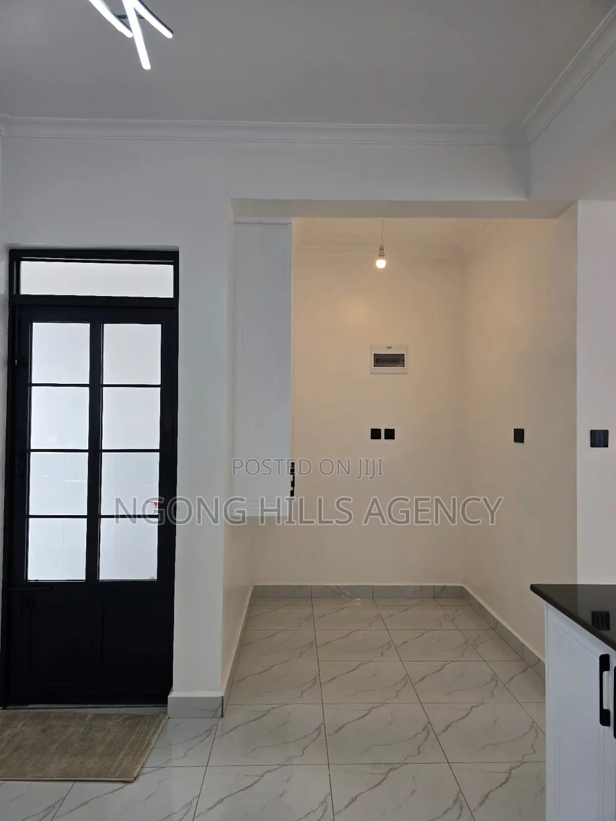 3bdrm Maisonette in Kibiko, Kibiku for sale